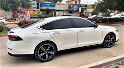 هوندا أكورد